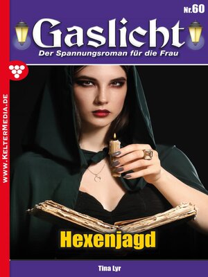 cover image of Hexenjagd